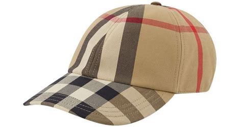 casquettes burberry|survetement burberry homme.